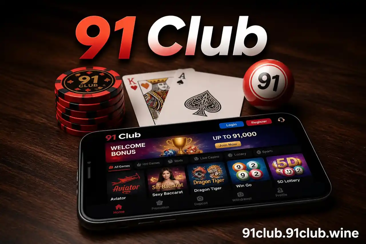 91 Club