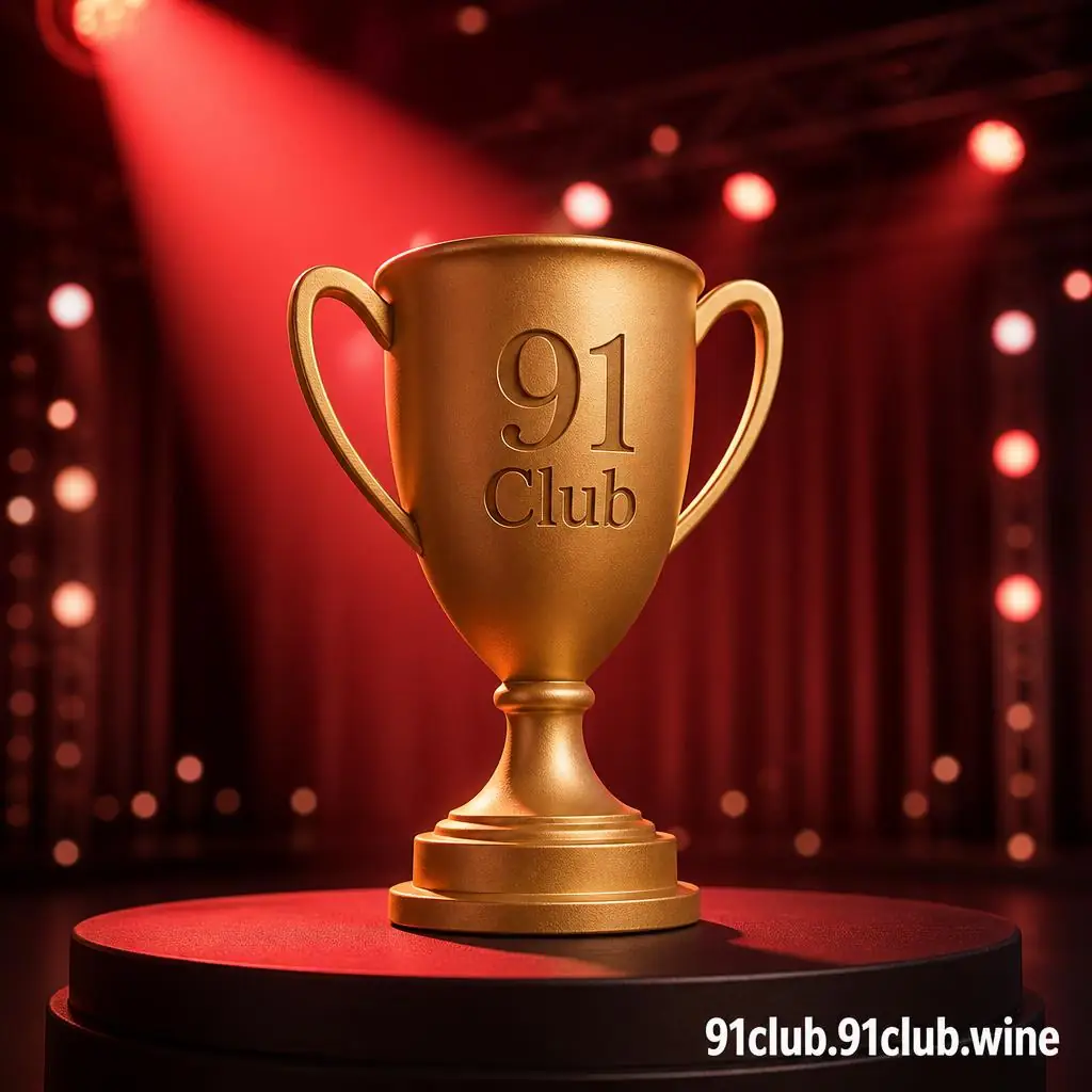91 Club