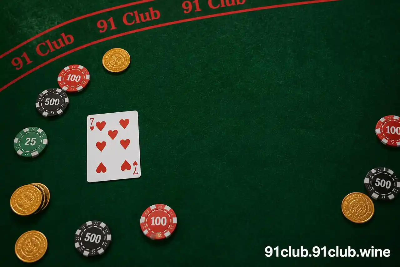 91 Club